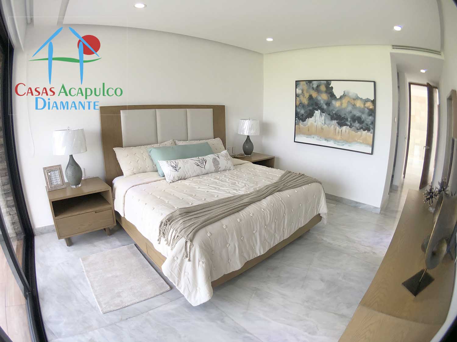 Real Tres Vidas 8 - Recámara cinco 3